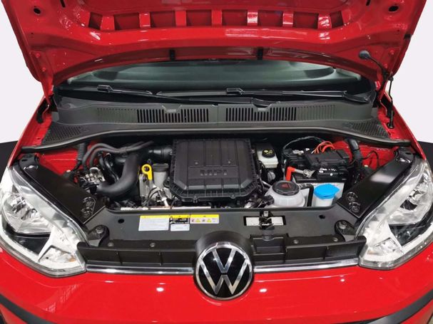 Volkswagen up! Eco 50 kW image number 10