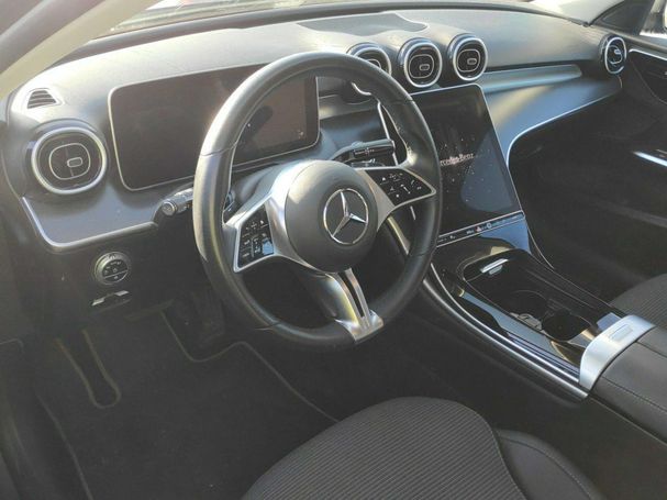 Mercedes-Benz C 220 d 147 kW image number 7