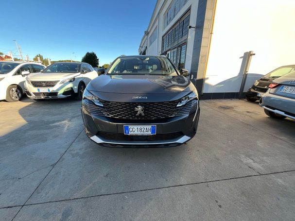 Peugeot 3008 BlueHDi Allure 96 kW image number 4