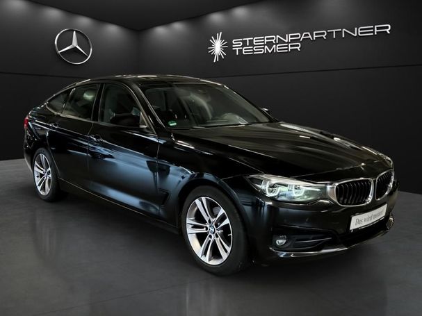 BMW 320d Gran Turismo Sport Line 140 kW image number 2