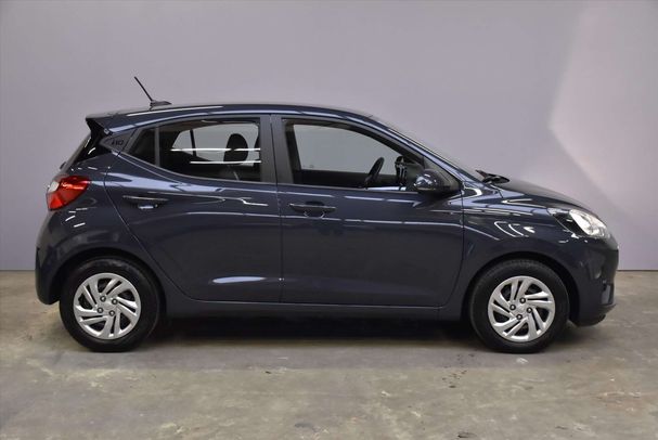 Hyundai i10 1.0 49 kW image number 5