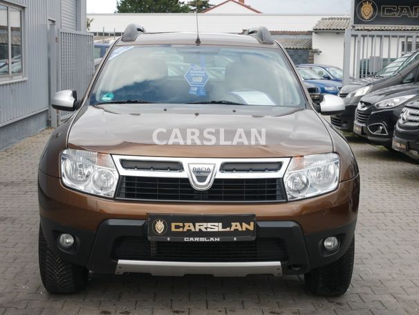 Dacia Duster 77 kW image number 4