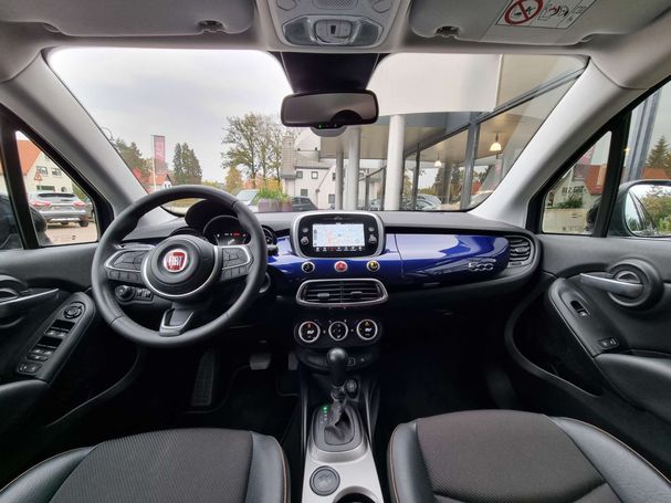 Fiat 500X 1.3 110 kW image number 4