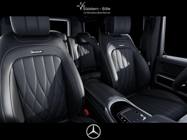 Mercedes-Benz G 63 AMG 430 kW image number 14