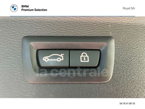 BMW X1 sDrive18d 110 kW image number 25