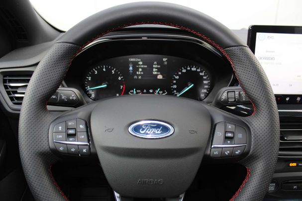 Ford Focus 1.0 EcoBoost ST-Line 92 kW image number 20