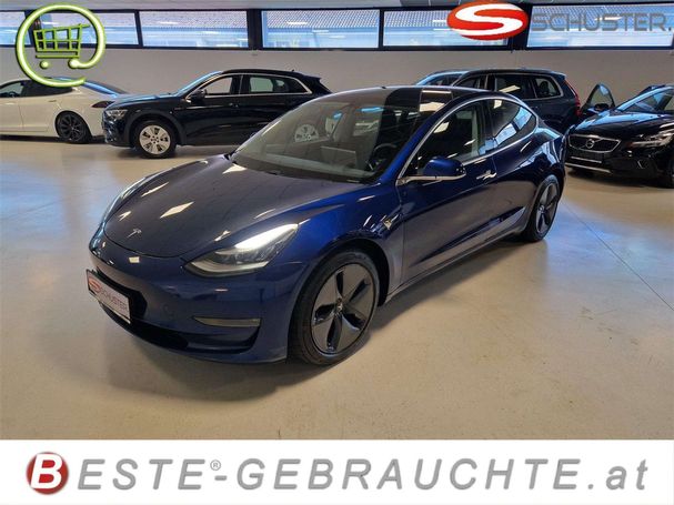 Tesla Model 3 Long Range AWD 350 kW image number 1