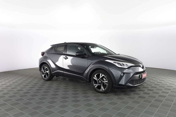 Toyota C-HR 2.0 Hybrid 135 kW image number 2