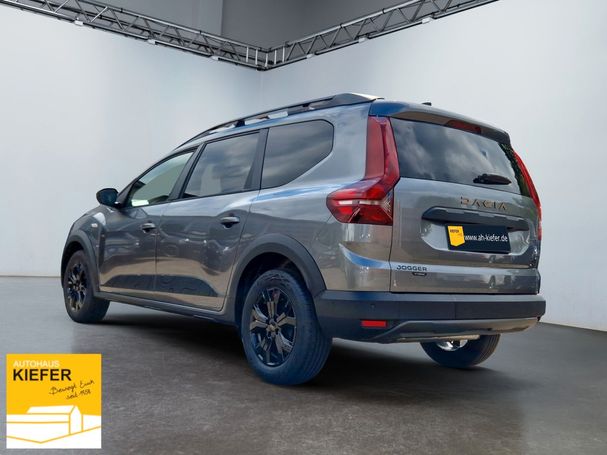 Dacia Jogger Hybrid 140 Extreme 103 kW image number 3