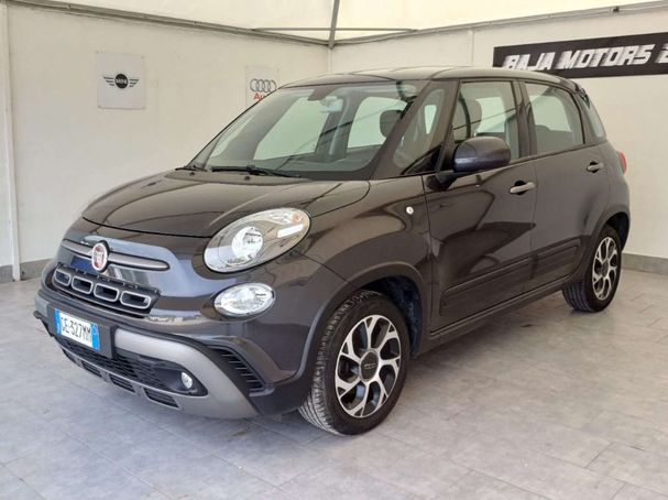 Fiat 500L 1.4 Cross 70 kW image number 1