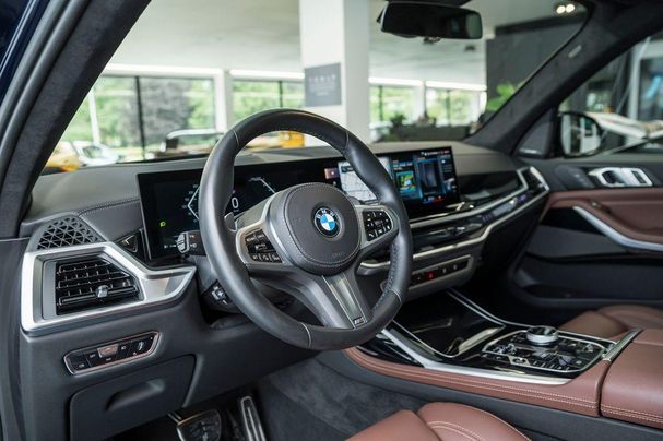 BMW X7 xDrive40d M Sport 250 kW image number 5