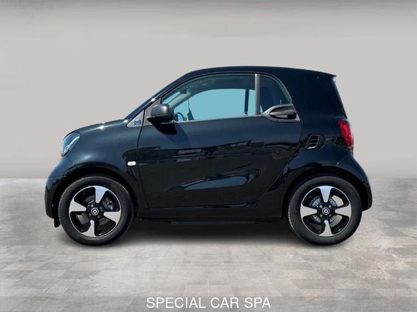 Smart ForTwo EQ 60 kW image number 2