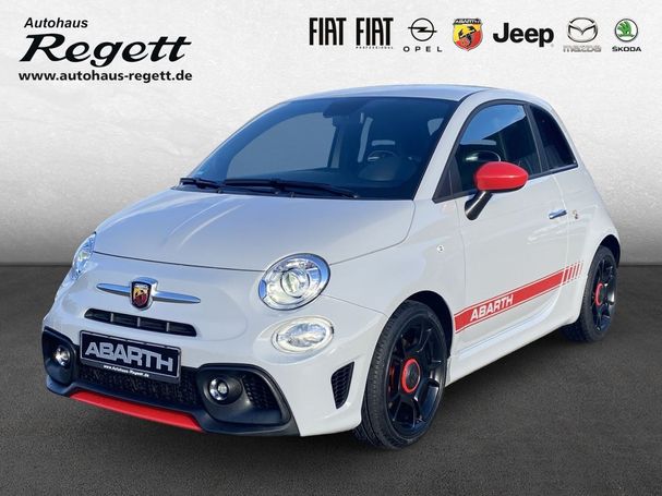 Abarth 595 107 kW image number 1