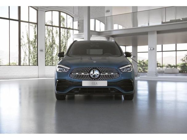 Mercedes-Benz GLA 250 165 kW image number 2