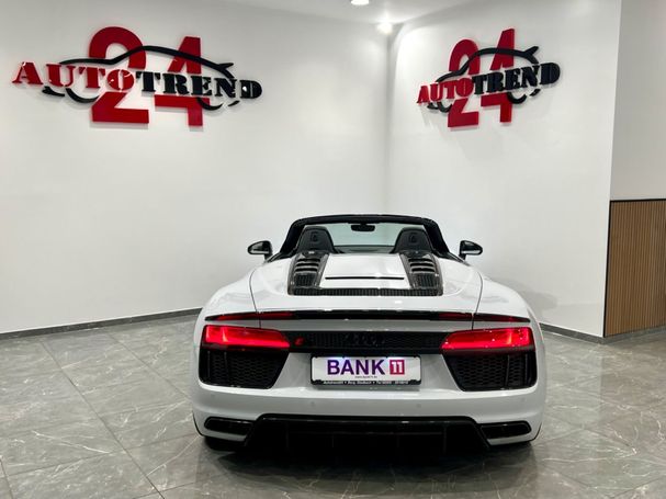 Audi R8 5.2 FSI quattro 449 kW image number 16