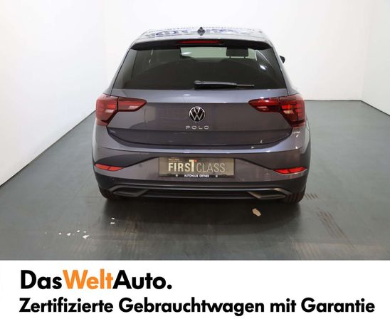 Volkswagen Polo TSI 70 kW image number 3