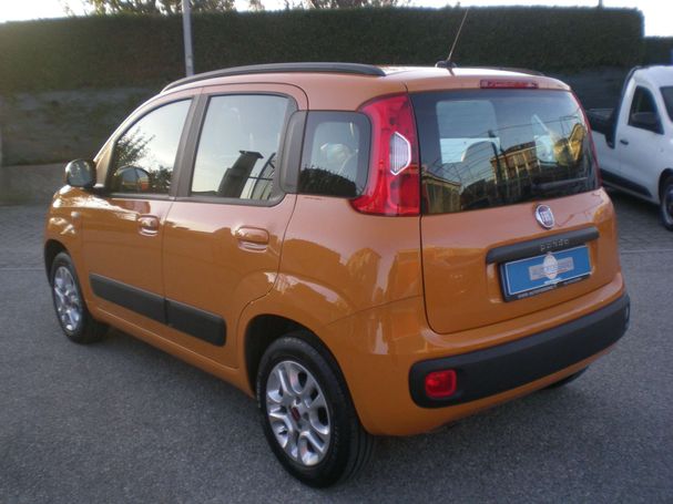 Fiat Panda 1.2 Lounge 51 kW image number 6