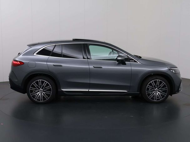 Mercedes-Benz EQE SUV 245 kW image number 6