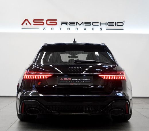 Audi RS6 Avant 441 kW image number 12