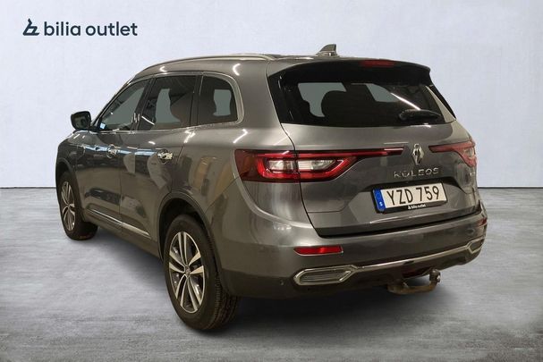 Renault Koleos dCi 4WD 130 kW image number 5