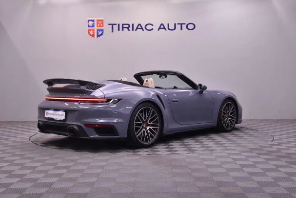 Porsche 991 427 kW image number 13