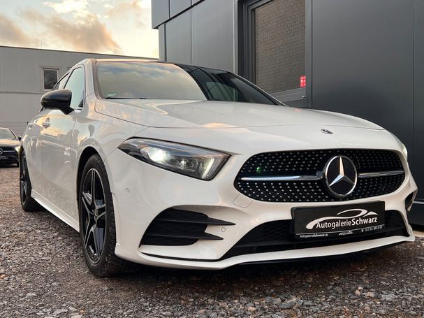 Mercedes-Benz A 220 140 kW image number 3