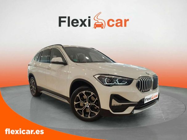 BMW X1 20d xDrive 140 kW image number 2