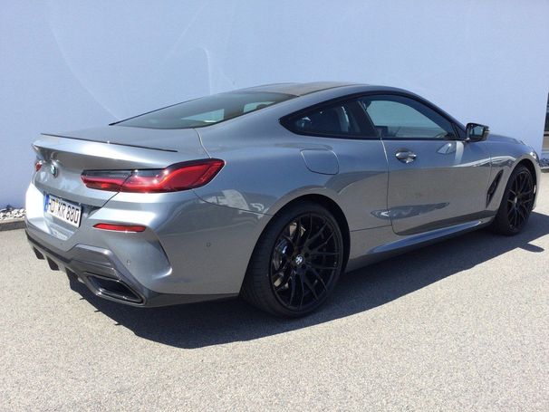 BMW 840d xDrive 250 kW image number 2