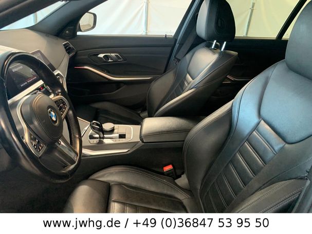 BMW 340d Touring xDrive 250 kW image number 10