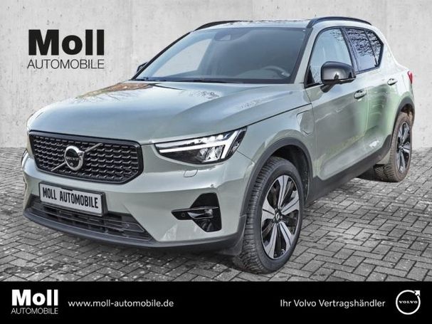 Volvo XC40 Ultimate 192 kW image number 1