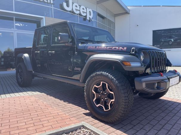 Jeep Gladiator 3.6 V6 210 kW image number 6