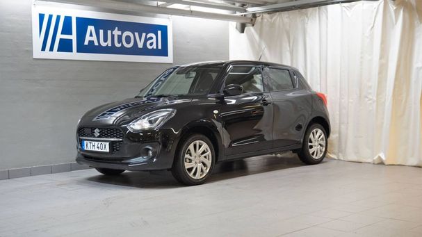 Suzuki Swift 1.2 61 kW image number 2