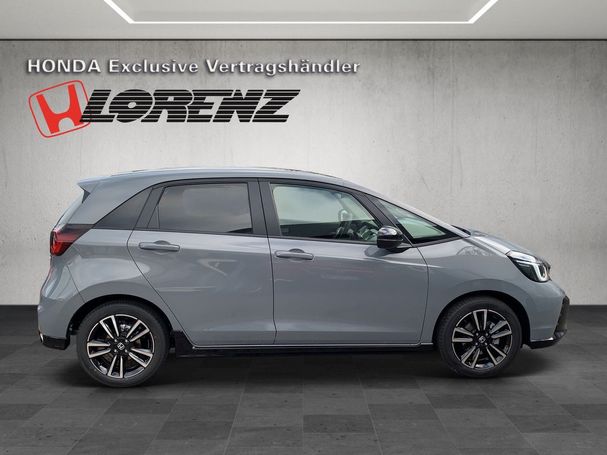 Honda Jazz 1.5 Advance Sport 90 kW image number 6