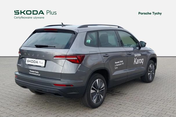 Skoda Karoq 110 kW image number 3