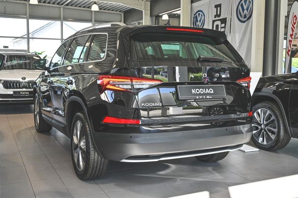 Skoda Kodiaq 110 kW image number 8