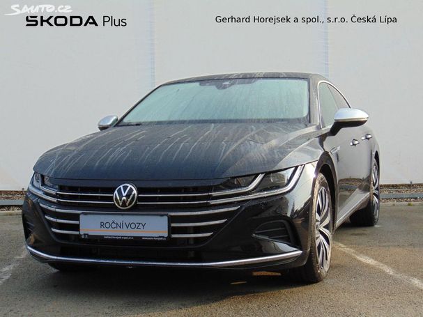 Volkswagen Arteon Elegance 110 kW image number 1