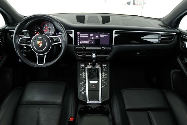 Porsche Macan S 260 kW image number 5