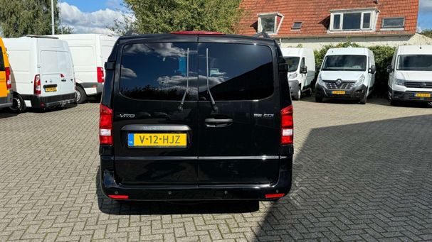 Mercedes-Benz Vito 116 CDI 120 kW image number 10