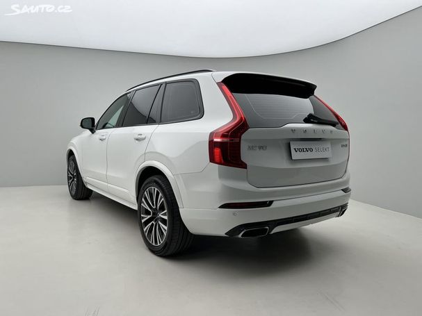 Volvo XC90 B5 AWD 173 kW image number 10