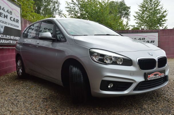 BMW 216d Active Tourer 85 kW image number 3