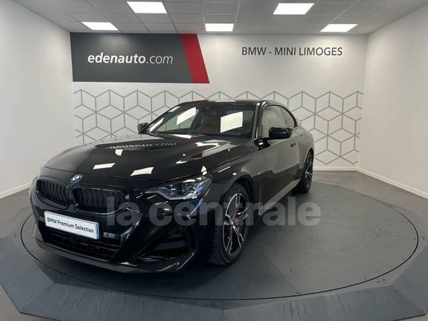 BMW 220d M Sport 140 kW image number 1