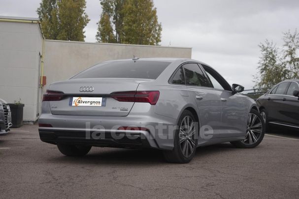 Audi A6 55 TFSIe quattro S tronic 220 kW image number 2