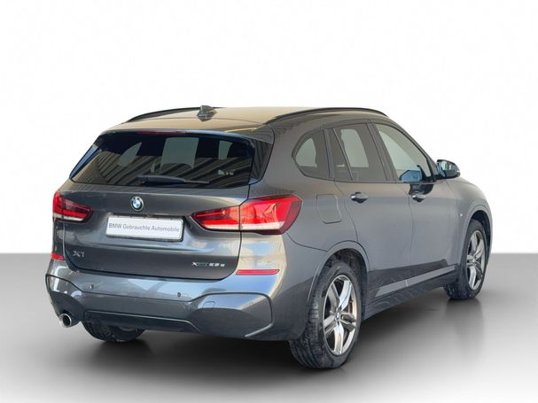 BMW X1 25e xDrive 162 kW image number 3