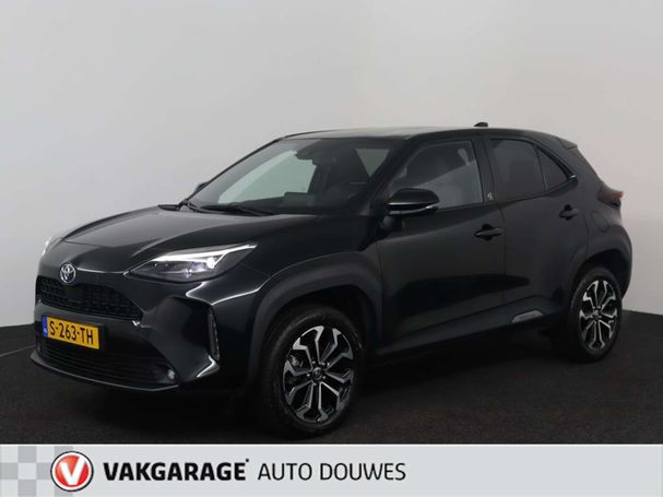 Toyota Yaris Cross 1.5 Hybrid 85 kW image number 1