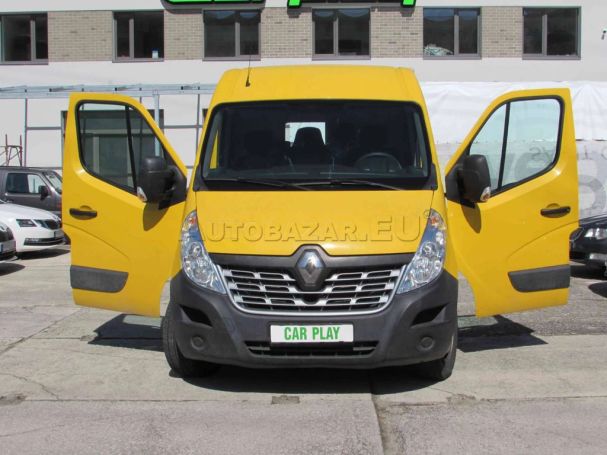 Renault Master Energy dCi 145 107 kW image number 21