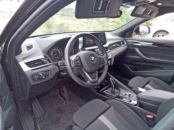 BMW X2 sDrive 140 kW image number 7