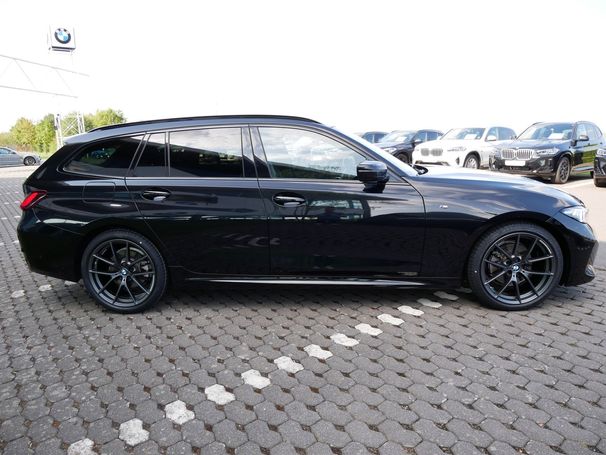 BMW 320d Touring xDrive 140 kW image number 6