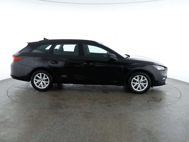 Seat Leon ST 2.0 TDI DSG Style 110 kW image number 4