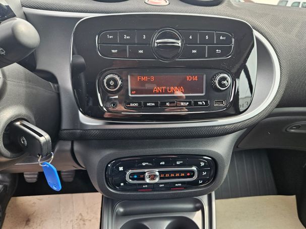 Smart ForTwo 66 kW image number 8