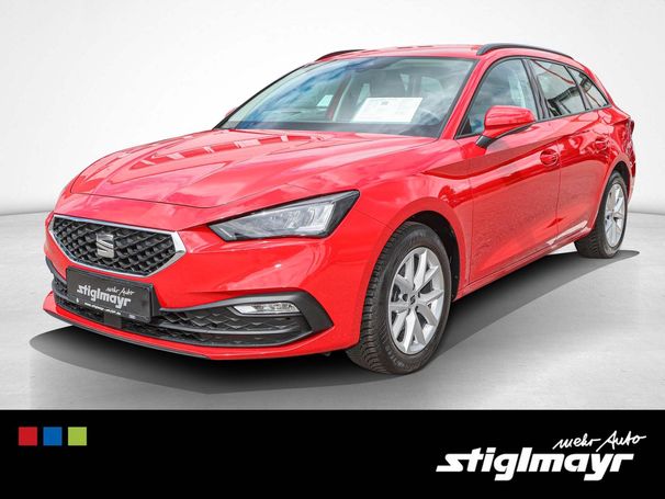 Seat Leon ST 1.5 TSI 110 kW image number 1